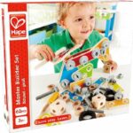 Master Builder Set