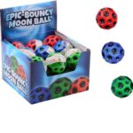 Minge 7 cm ( 3 culori) JOHNTOY