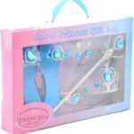 Set cadou Princess Secret Ice -mediu JOHNTOY