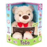 Noriel Pets - Toto Ursuletul Povestitor