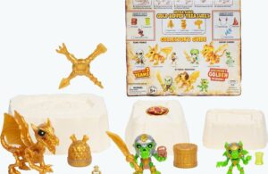 TREASURE X CUFAR BLACKFIRE - imagine 2