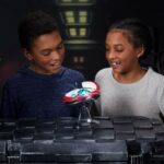 SW LOLA 59 ANIMATRONIC EDITION — изображение 2