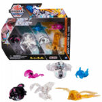 Set Bakugan Evolutions: Wrath Battle. Spin Master
