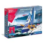 Constructor Mechanics Iaht Clementoni