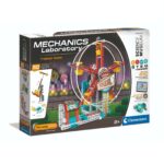 Set Laboratorie - Mechanic Parc de distractii Clementoni