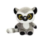 Jucarie plus Lemur Lemmee 20cm. AURORA