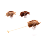 Baston cu sunet, 3 culori asort JOHNTOY