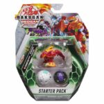 Set Bakugan Geogan Rising in asort. Spin Master — изображение 3