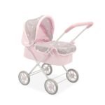 Carucior plimbare EMMA 35x61x60 cm ARIAS