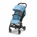 Carucior plimbare Beezy B Beach Blue turquoise 2023 CYBEX