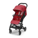 Carucior plimbare Beezy B Hibiscus Red (rosu) 2023 CYBEX