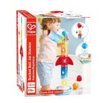 Rocket Ball Air Stacker