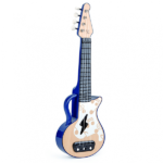 Learn with Lights Ukulele-Blue