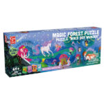 MAGIC FOREST PUZZLE