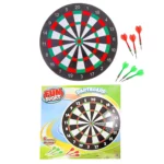 Joc Darts HTI