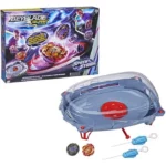 Arena de lupta Burst: Speedstorm Motor Strike Beyblade Hasbro