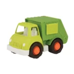 Battoatmobile - ECO-AUTOGUNOIERA