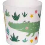 Cana "Crocodil si Leu" SPIEGELBURG