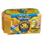 TREASURE X MYSTICAL BEASTS BLACKFIRE