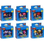 Set de figuri 2 Pack (Season 1) (Sortiment) Brawl Stars