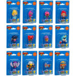 Figurina blister, Brawl Stars BLACKFIRE