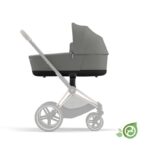 Cos Priam R Pearl Grey mid grey  - gri CYBEX