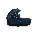 Cos Priam JENA R Jewels of Nature dark blue 2023 - albastru CYBEX