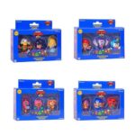 Set de figuri 3 Pack (Season 1) (Sortiment) Brawl Stars