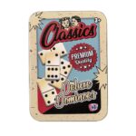 Joc de masa Domino HTI