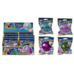 Minge-Antistress Squeezy gel ball HTI