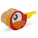 Red Bird-Call Whistle (included in E0471)