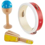 Junior Percussion Set