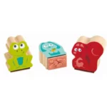 Pawprint Ink Stamps (included in E0471)