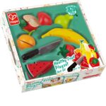 Healthy Fruit Playset