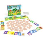 NORIEL GAMES - FAMILIA LA FERMA