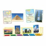 Joc de masa -MINUNILE LUMII BLACKFIRE - imagine 2