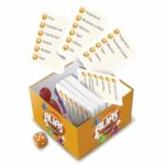 Joc de masa ALIAS- YUMMY (RO) BLACKFIRE