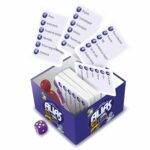 Joc de masa ALIAS-LUMINI, FOTO, AC?IUNE (RO) BLACKFIRE