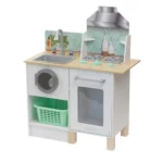 Bucatarie cu masina de spalat Kidkraft