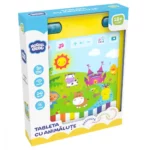 Noriel Bebe-Tableta cu Animalute