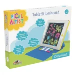 Micul Artist-Tableta Luminoasa