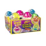 Minge cu lumina Ocean Blinkers HTI