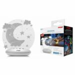 Lampa de noapte ColourLum REER