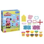 PD PEPPA PIG STYLIN SET