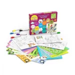 NORIEL GAMES - CARNETELUL DE ACTIVITATI