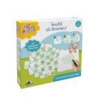 Micul Artist- Invata sa desenezi