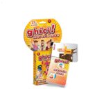 NORIEL GAMES - GHICI! MESERIA MEA