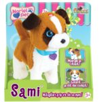 Noriel Pets - Catel Interactiv Samy