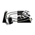 Joc de masa ALIAS- FEMEIE vs BARBATI (RO) BLACKFIRE — изображение 2