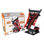 Set Robotica-VEX Robotica Ambush Striker by